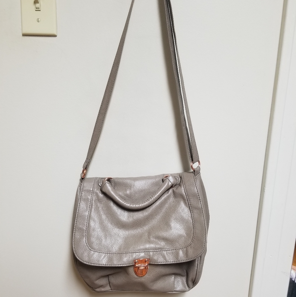 Shoulder bag